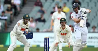 অ্যাশেজ: ইংল্যান্ডের বিপক্ষে জয় দিয়ে বছরের শুরু অস্ট্রেলিয়ার